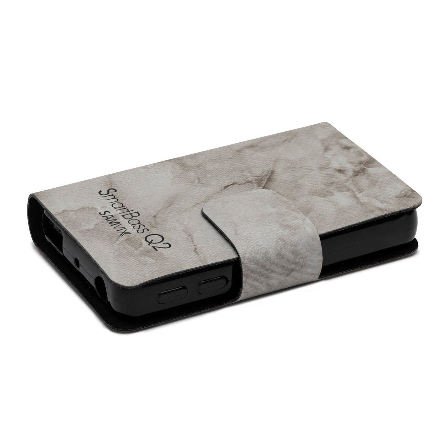 Samvix Q2 MP3 Player Case