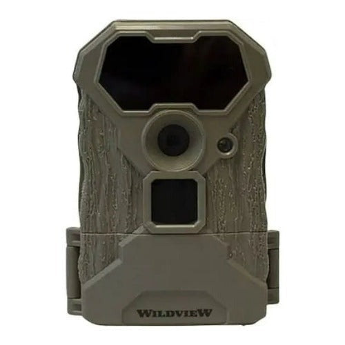 Stealth Cam Wildview 14MP Trail Camera with 32GB Memory Card Bundle (9-Pack)