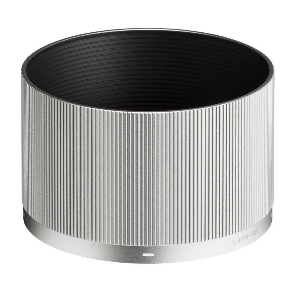 Sigma 90mm F2.8 DG Full-Frame Contemporary Lens (Silver, L Mount) Bundle