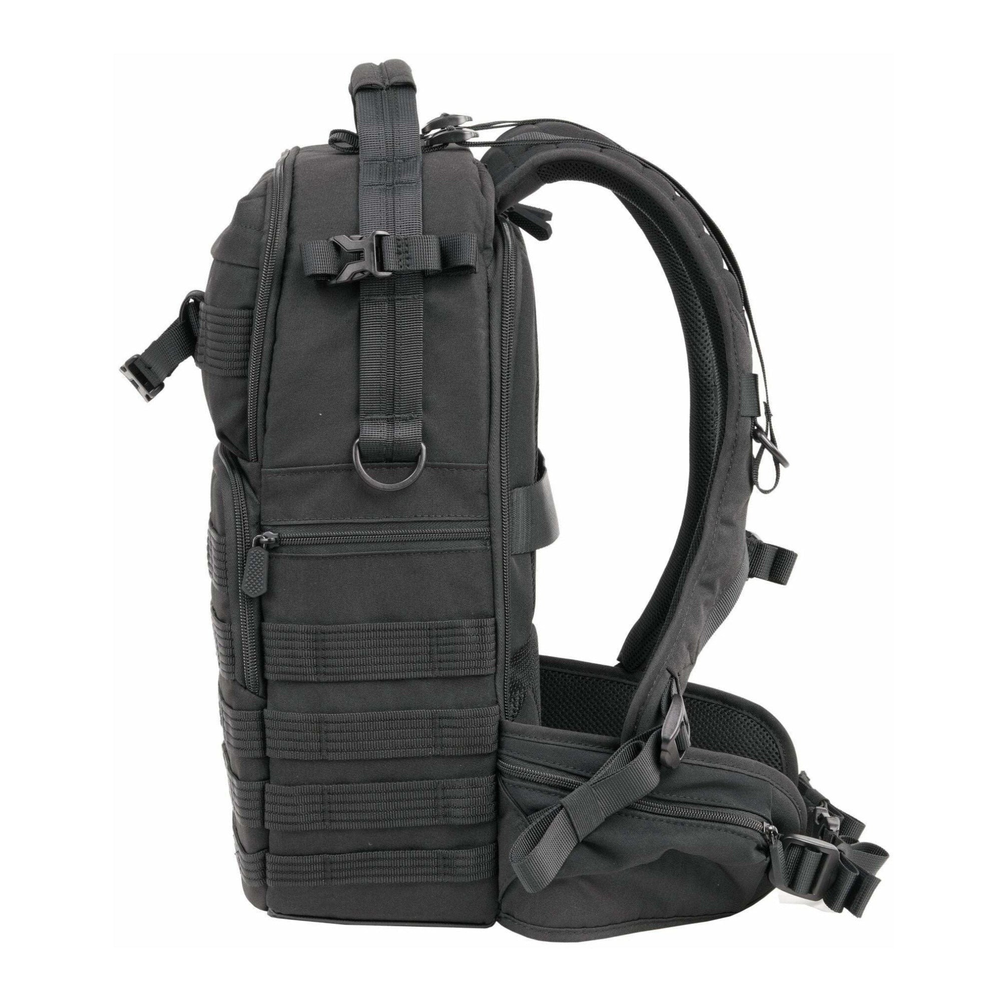 Vanguard VEO Range T45M BK Backpack (Black)