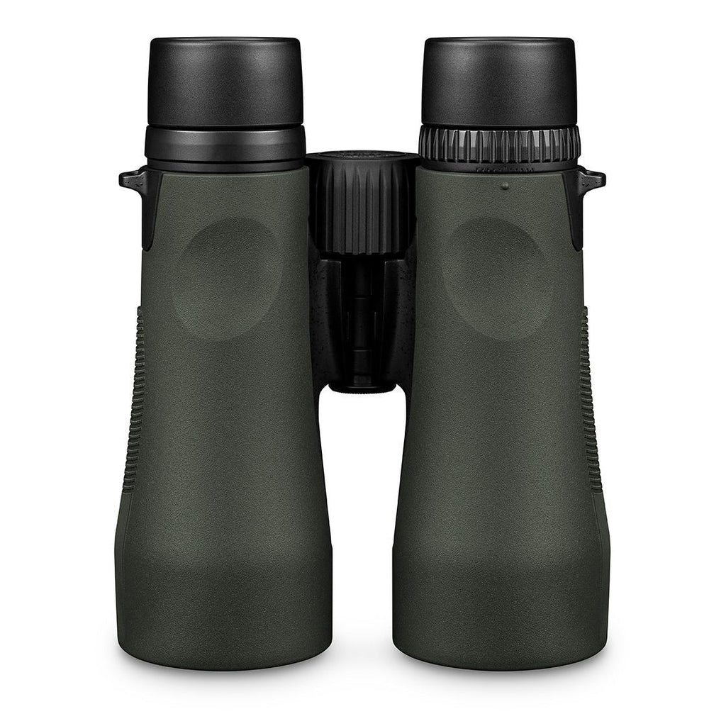 Vortex Diamondback 10x50 Binocular with Foam Floating Strap and Accessory Bundle