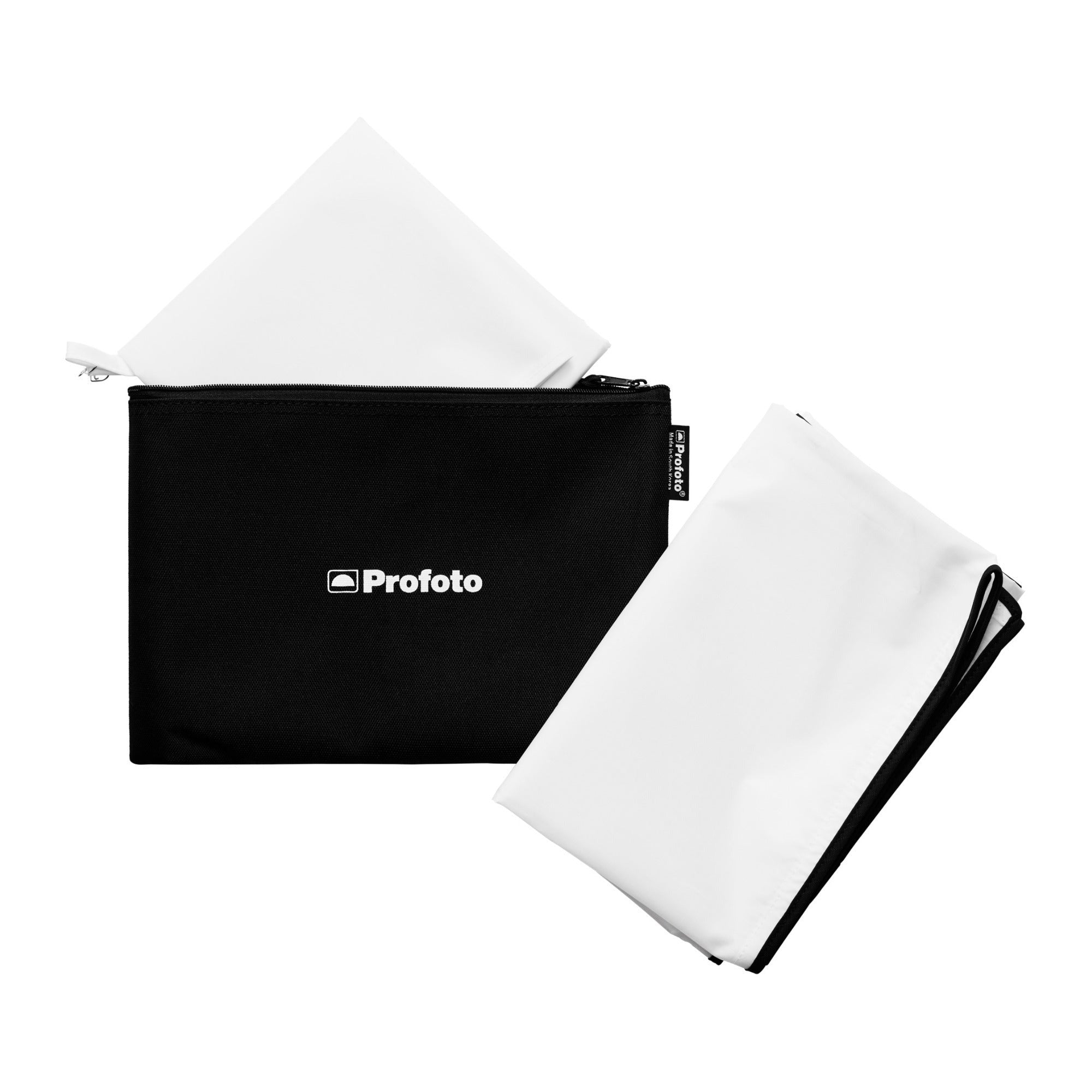 Profoto 4x6 Ft Softbox Diffuser Kit (1.5 f-stop Light Diffusion)