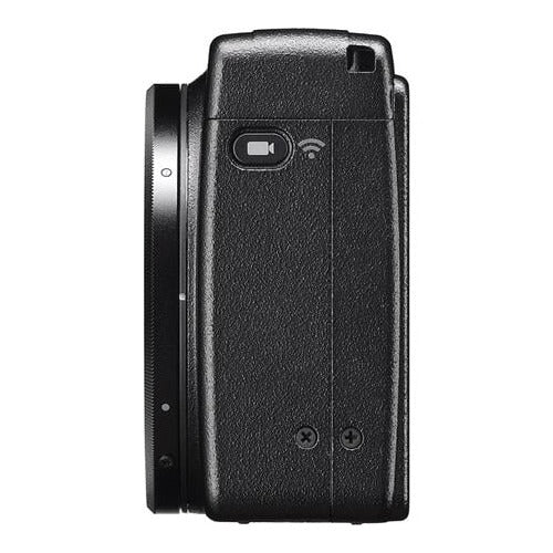 Ricoh GR III Premium Compact Digital Camera