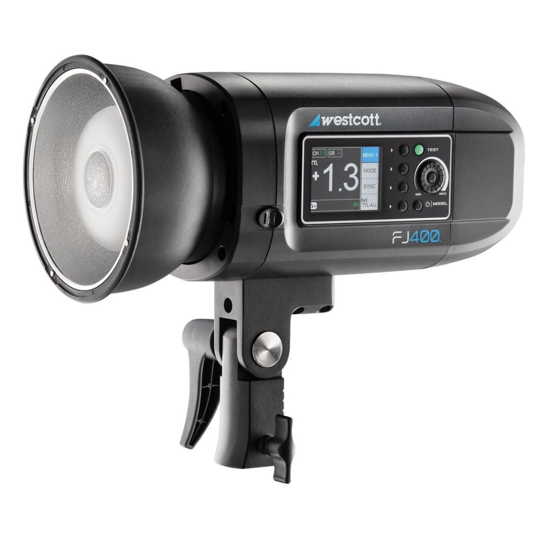 Westcott FJ400 Newborn Portrait Lighting Kit with FJ-X3 S Wireless Trigger for Sony Cameras