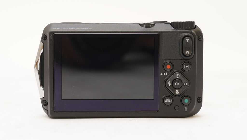PENTAX WG-8 GREEN (Used)
