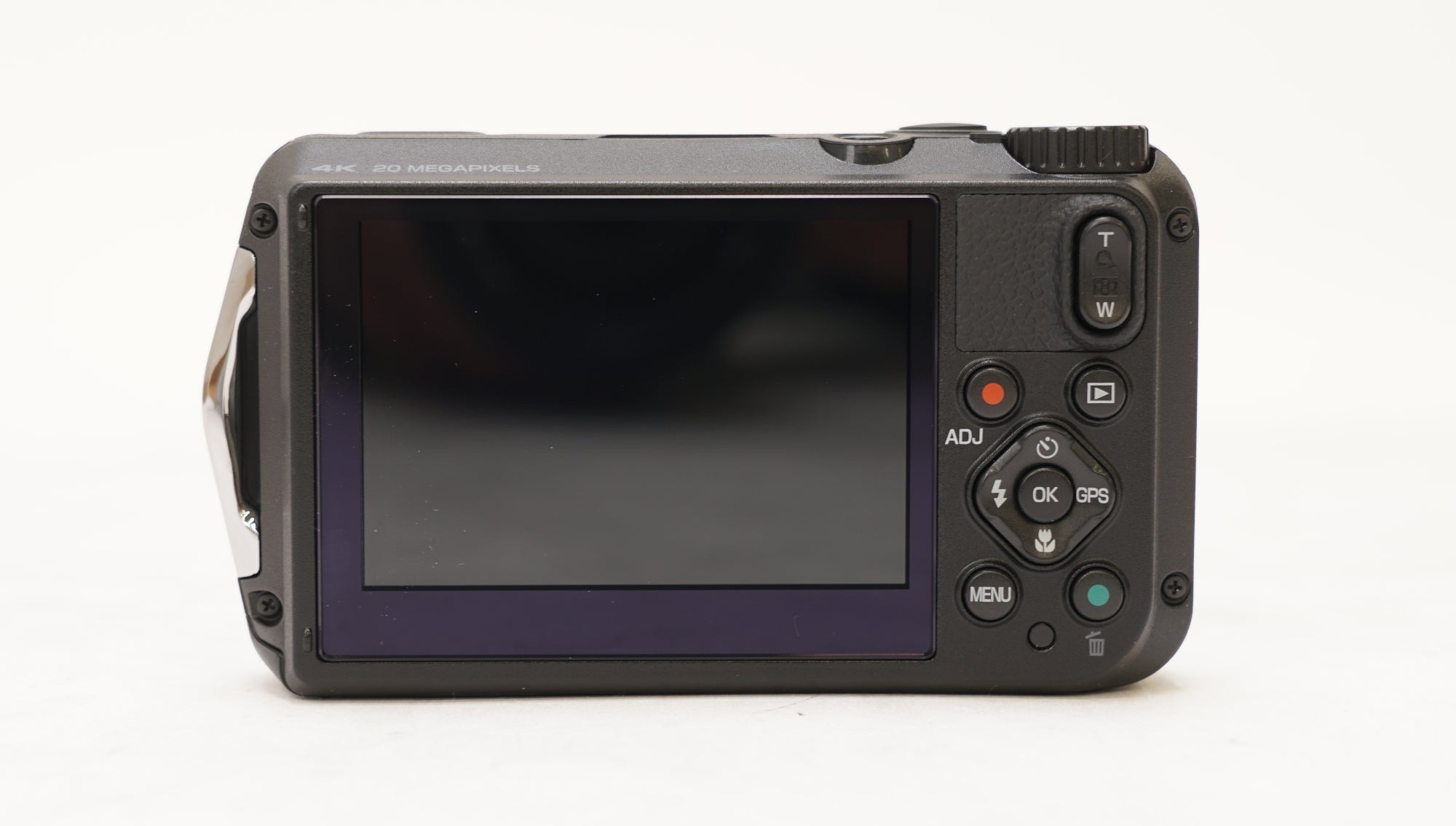 PENTAX WG-8 GREEN (Used)