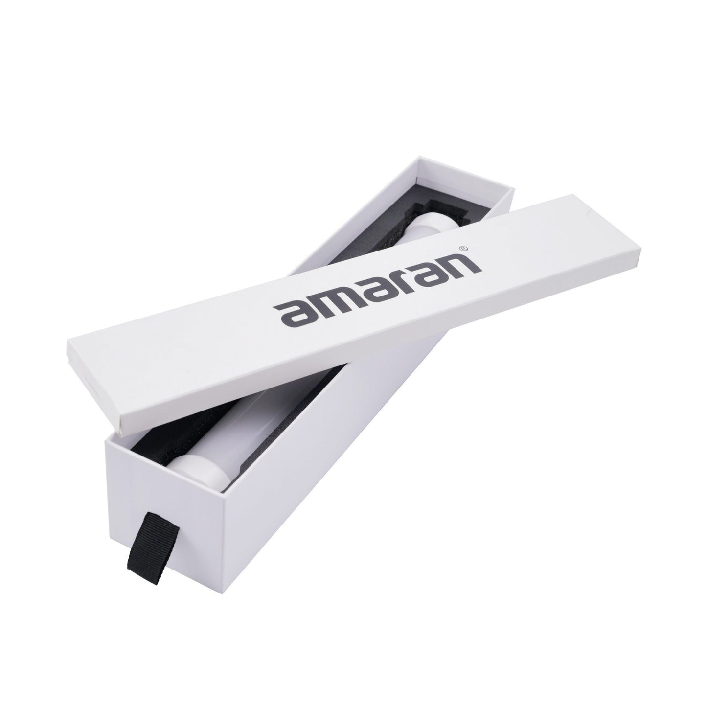 Amaran RGBWW Color PT1c LED 1-Foot Pixel Tube with 4 Independently Controllable Pixels (LED Engines)