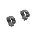 Leupold 49901 Steel Standard 1-Inch Scope Rings Medium Matte