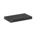 Netgear AV Line M4250 GSM4212UX 8-Port PoE++ Compliant Managed AV Network Switch