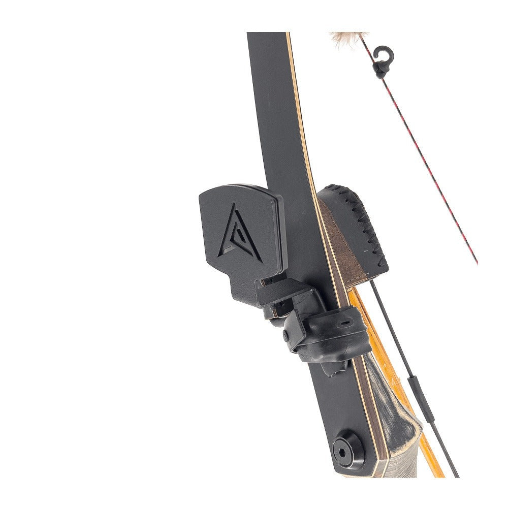 Painted Arrow Trad Pro Magnetic Smartphone Mount for Traditional Bows (Left Hand)