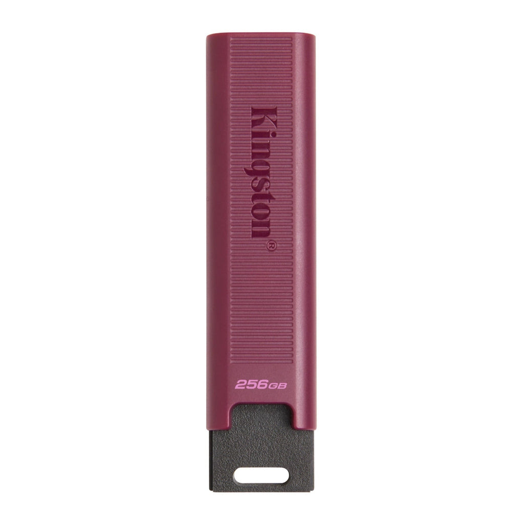 Kingston DataTraveler Max Type-A 256GB High Performance USB Flash Drive