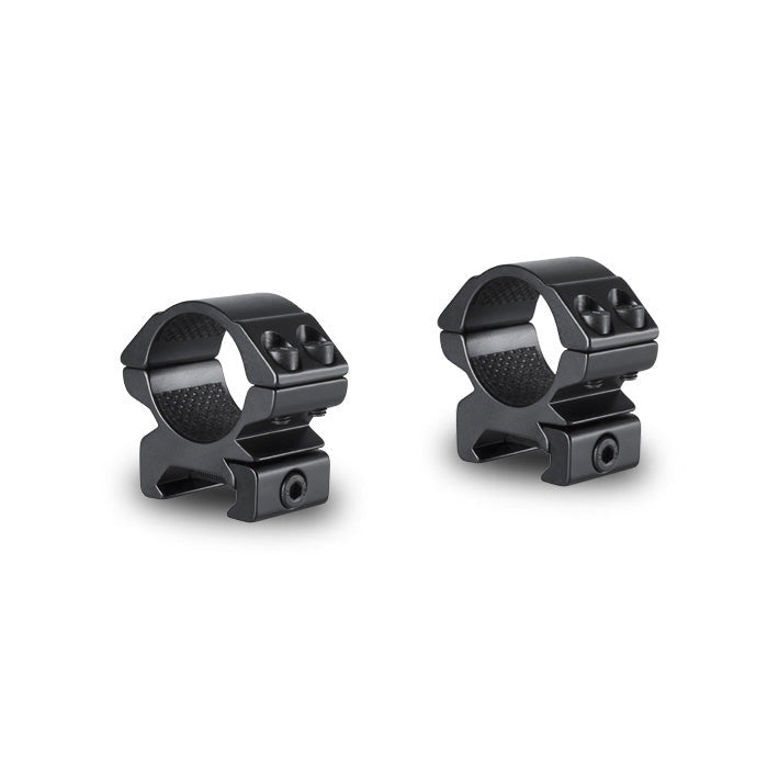 Hawke Sport Optics Vantage 2-7x32 AO Mil Dot Riflescope & 2Pc Mounting Rings