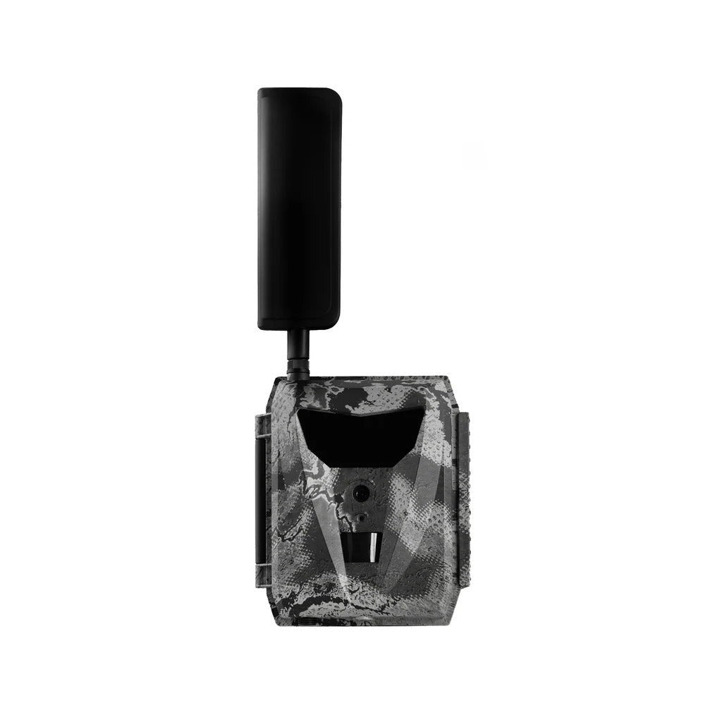 Spartan GoLive 4G/LTE Trail Camera for HD Live Streaming (Spartan Areus)