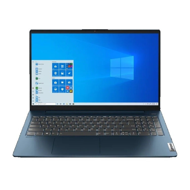 Lenovo IdeaPad 5 Intel Core i5-1135G7 8GB RAM 256GB SSD 15.6-Inch Full HD Touchscreen Laptop