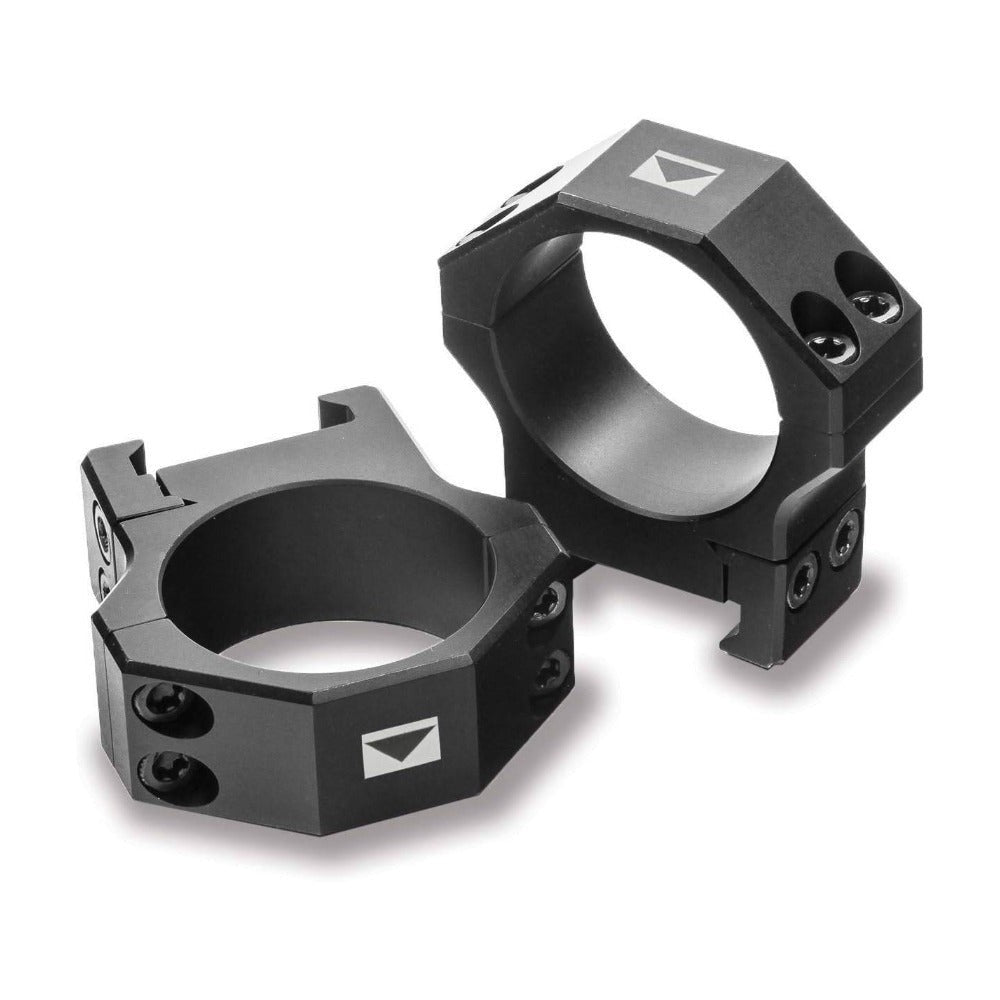 Steiner Optics H-Series 30mm High 1.35-Inch Lightweight Scope Rings