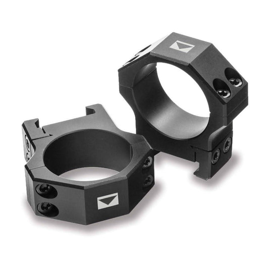 Steiner Optics H-Series 30mm High 1.35-Inch Lightweight Scope Rings