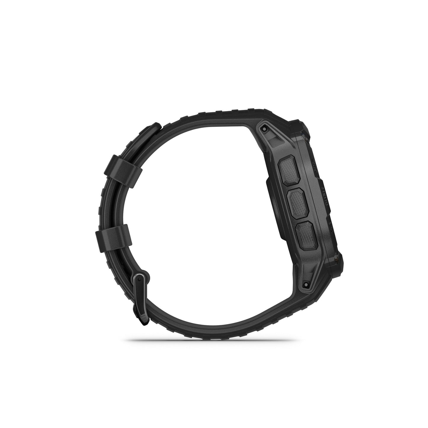 Garmin Instinct 2X Solar Series Smartwatch - Tactical Edition (Black)
