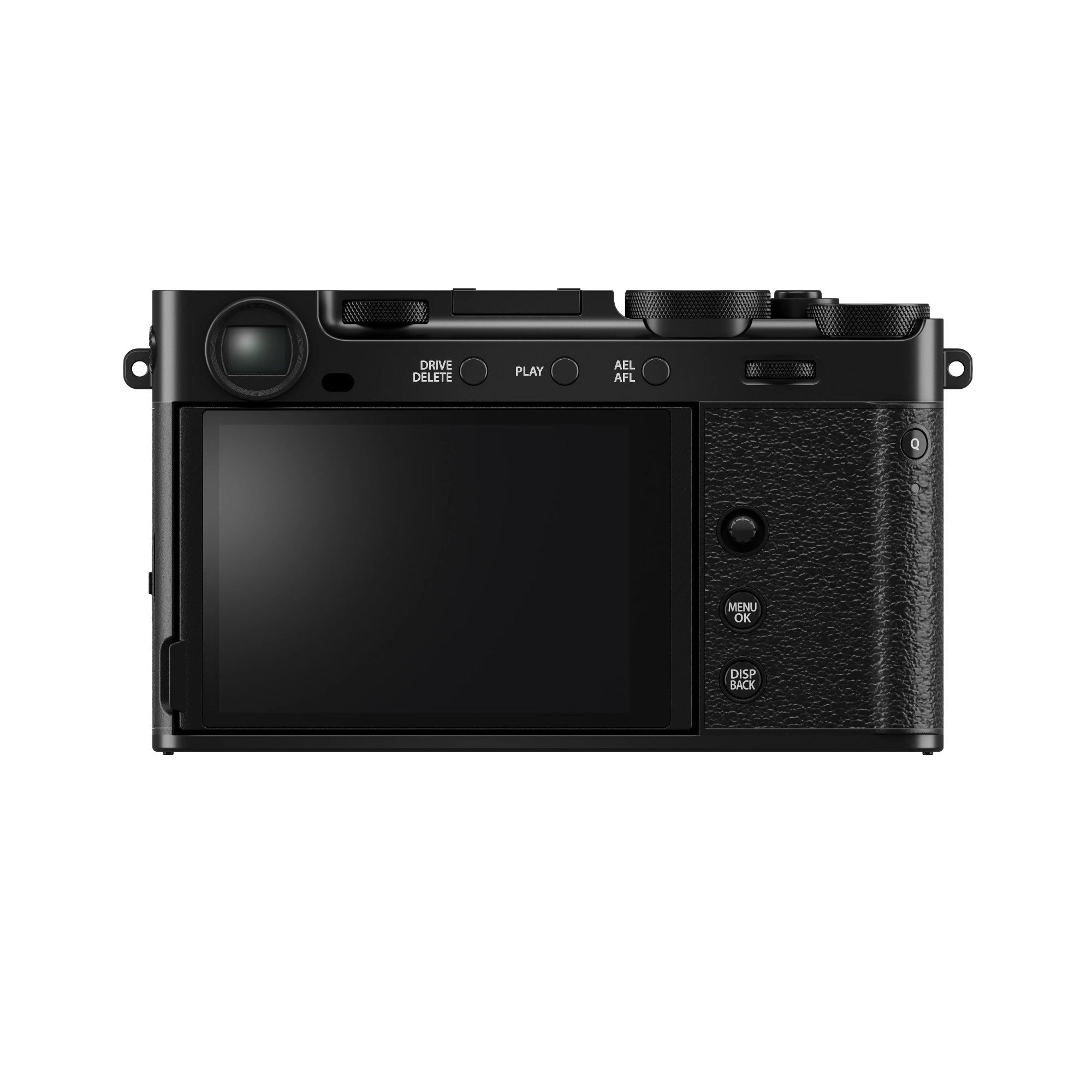 FUJIFILM X-E5 Mirrorless Camera (Body) 40.2MP X-Trans 5 HR Sensor (Black) (Used)