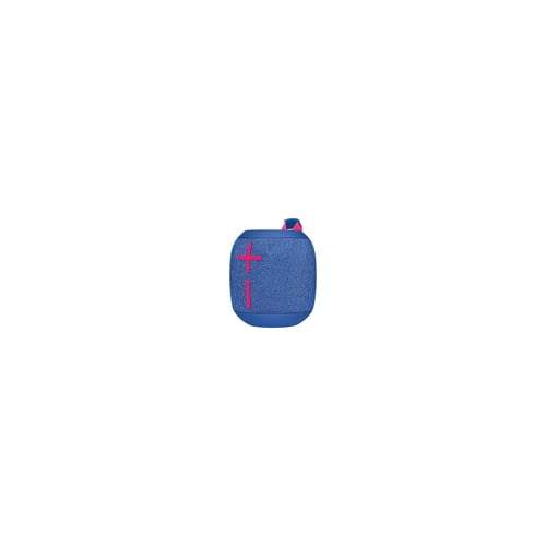 Ultimate Ears WONDERBOOM 3 Portable Bluetooth Small Speaker (Performance Blue)