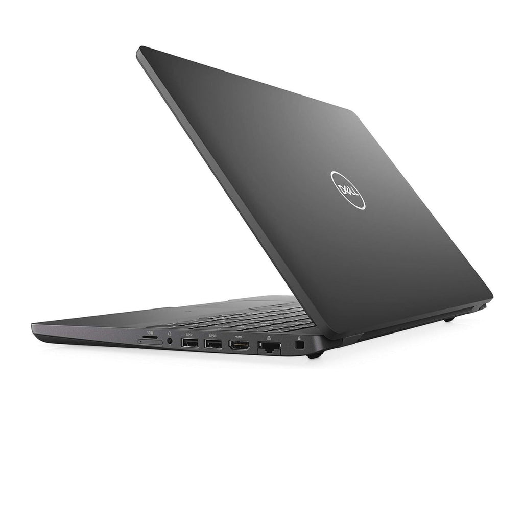 Dell Latitude 5500 Laptop, 15.6" FHD, Intel Core i7-8665U, 32GB RAM, 512GB SSD, Windows 10 Pro (Certified Refurbished)