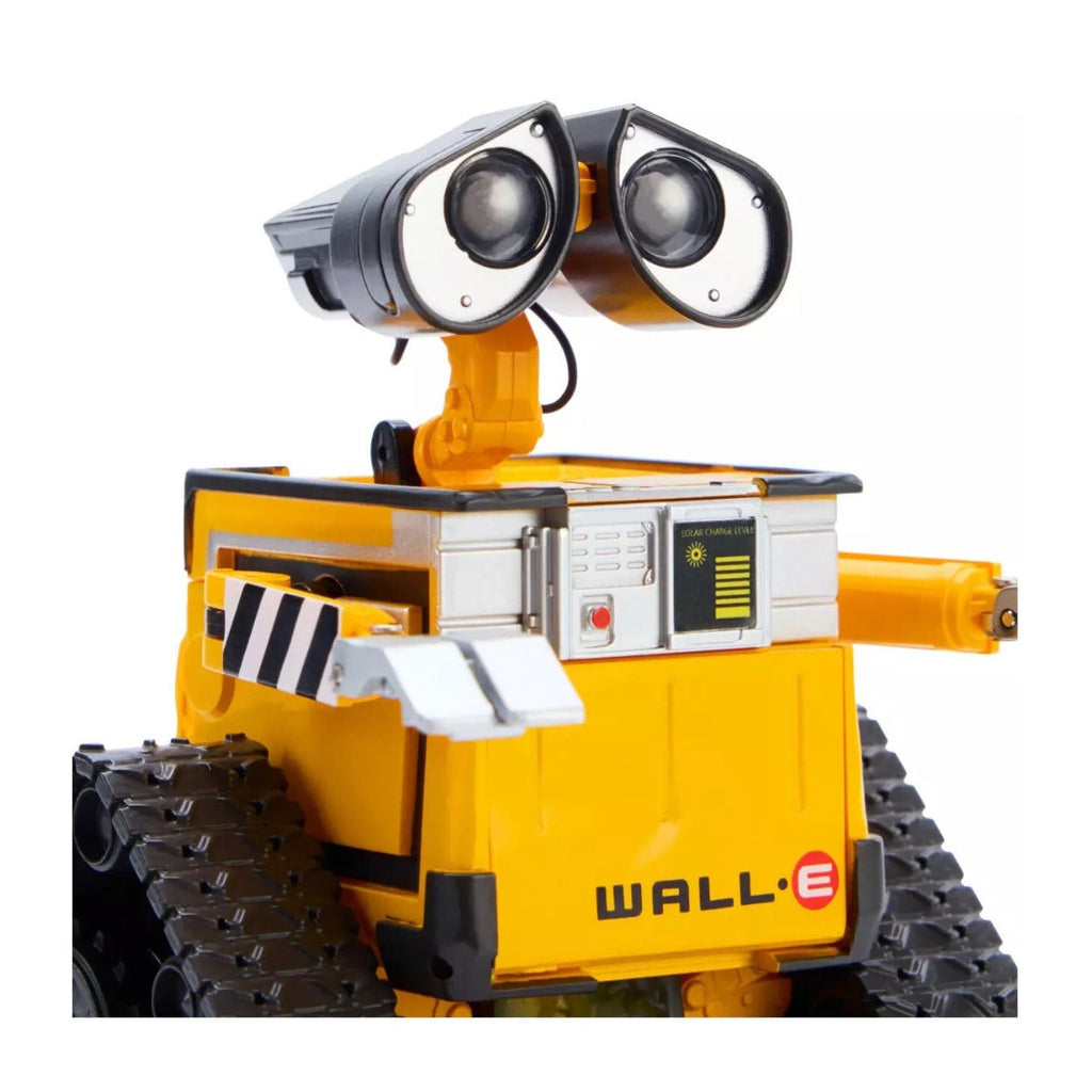 Robosen Mini Robot WALL-E & Eve Action Figure Collector's Set