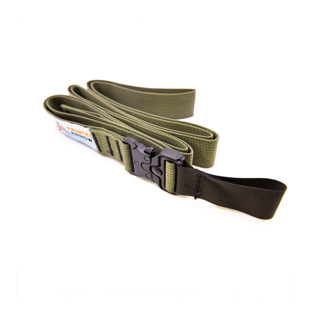Painted Arrow Tree Adapter for MAG-PRO ARM ELITE KIT with Strap