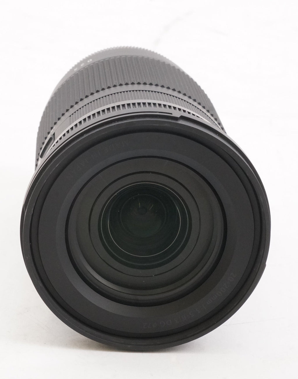 Sigma 20-200mm F3.5-6.3 DG Contemporary Lens (L Mount) (Used)