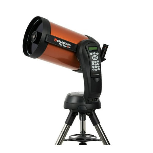 Celestron Nexstar 8SE 203mm f/10 Schmidt-Cassegrain GoTo Telescope Wifi Kit