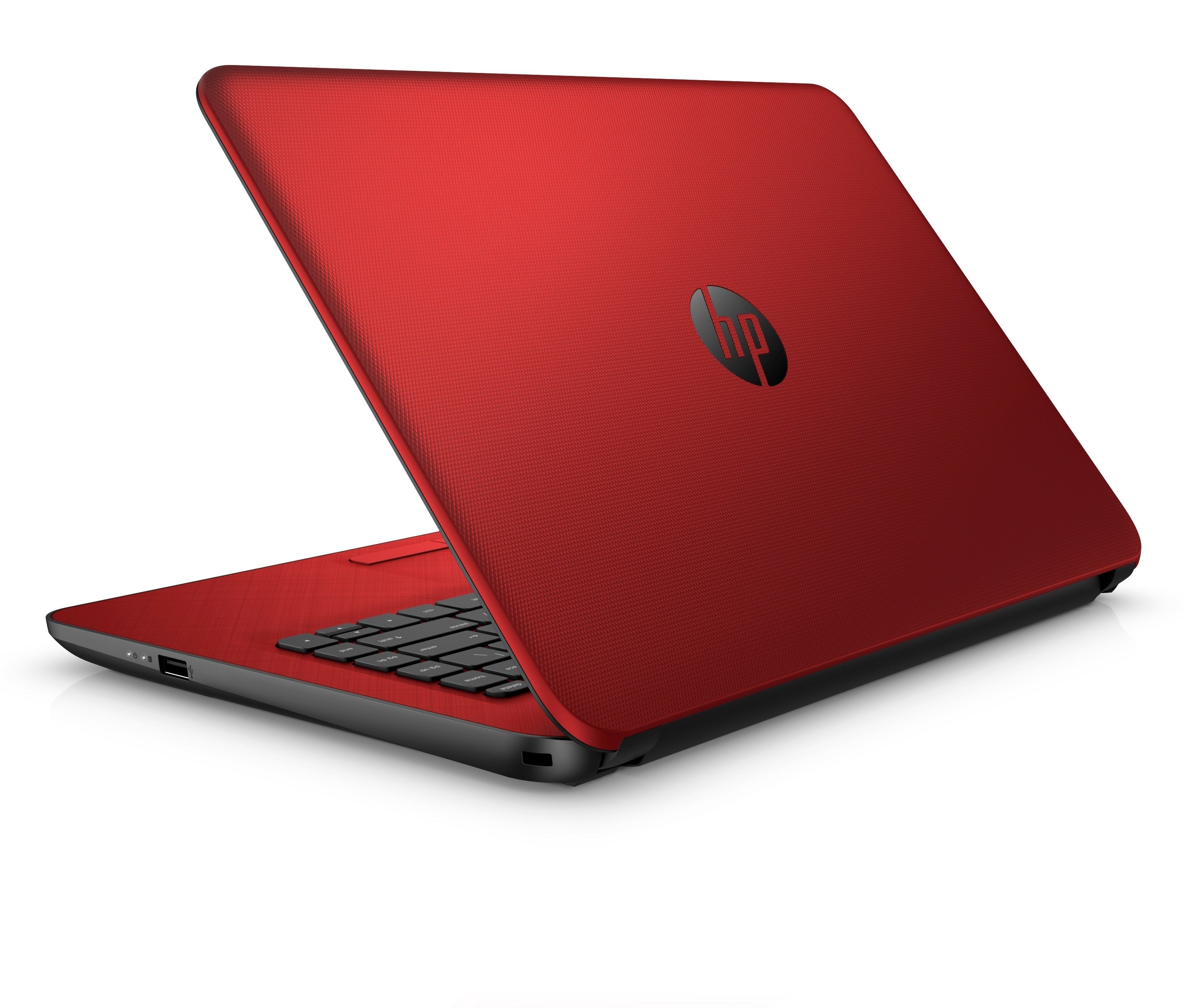 HP Notebook 15-ay013ds Laptop, 15.6" Touch, Quad-Core, 4GB RAM, 1TB HDD, Windows 10 (Certified Refurbished)