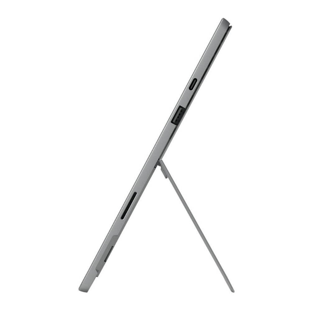 Microsoft Surface Pro 7+ 12.3" Tablet, Intel Core i7-1165G7, 16GB RAM, 256GB SSD, Windows 11 Pro (Certified Refurbished)