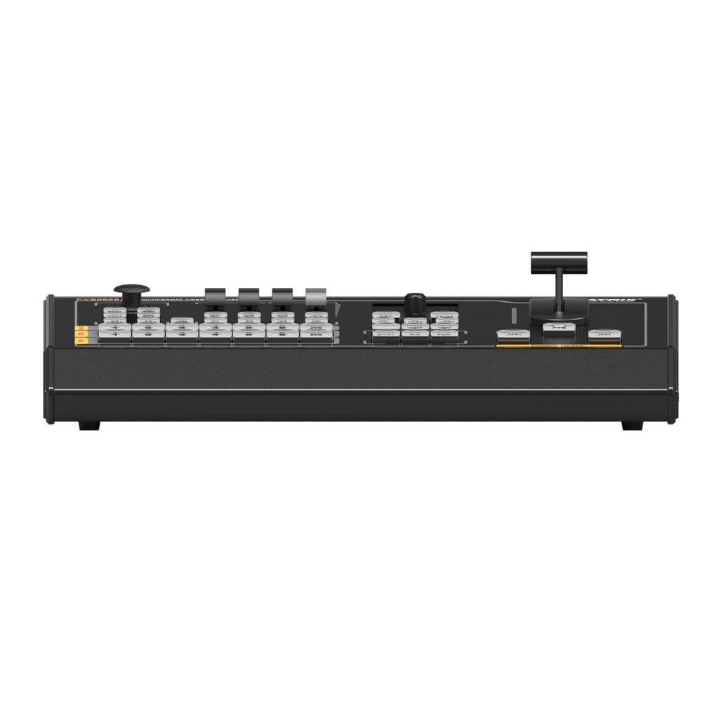 AV Matrix VS0605 Portable 6-Channel 3G-SDI/HDMI Multi-Format Video Switcher
