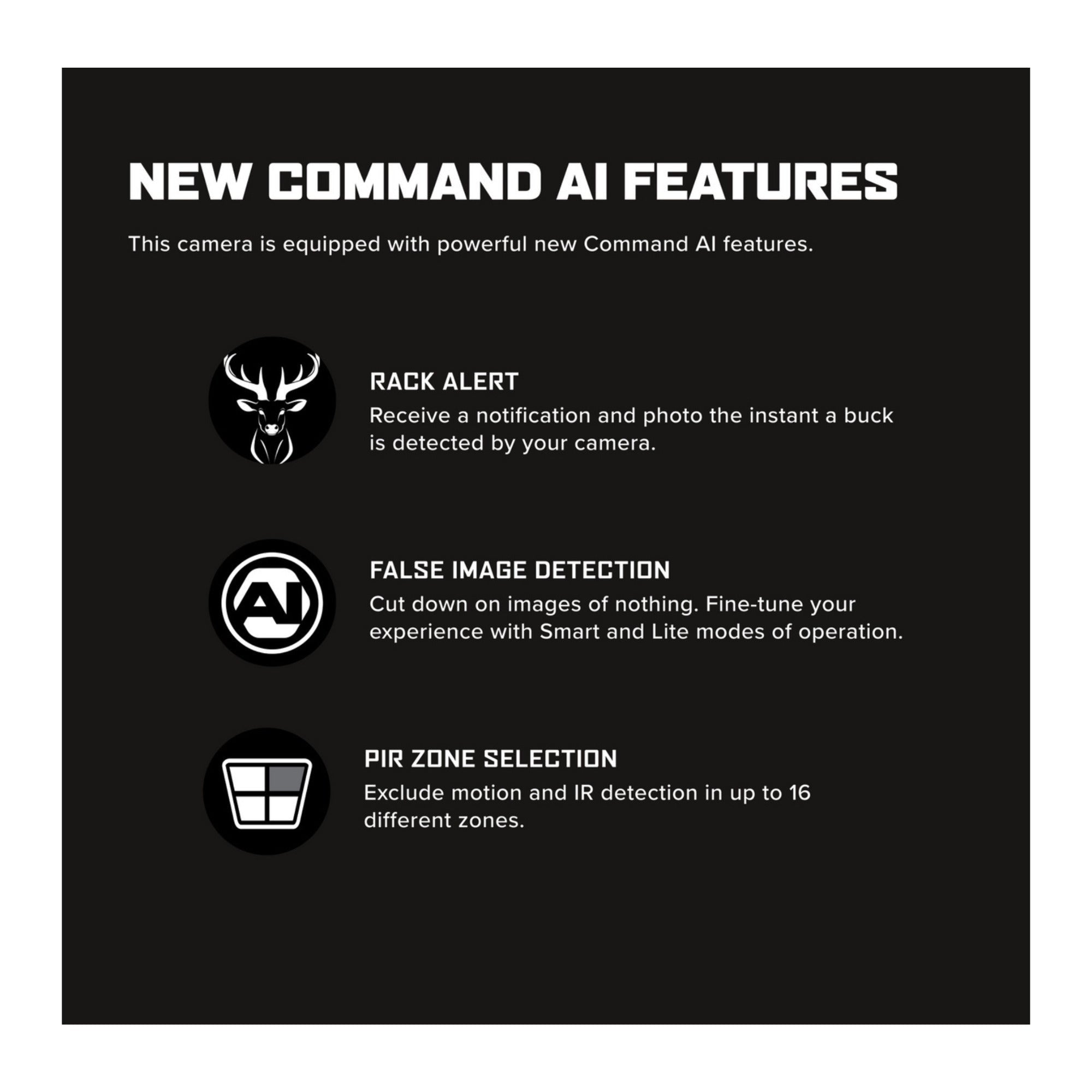 Stealth Cam Revolver Pro 3.0 Trail Camera (6-Pack) Bundle with Memory Card