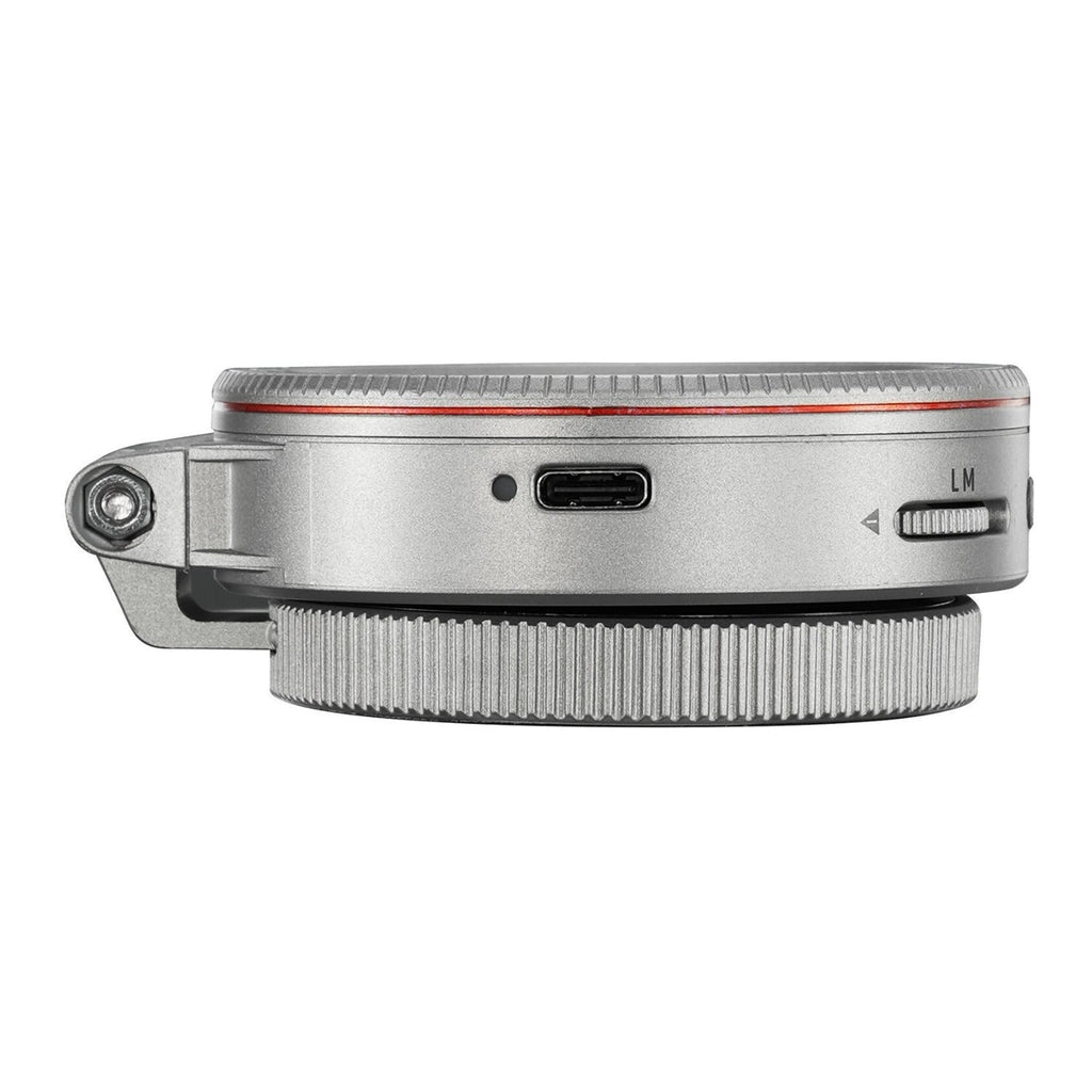 Harlowe Sol 5 Mobile Bi-Color LED Light with Magnetic Mount