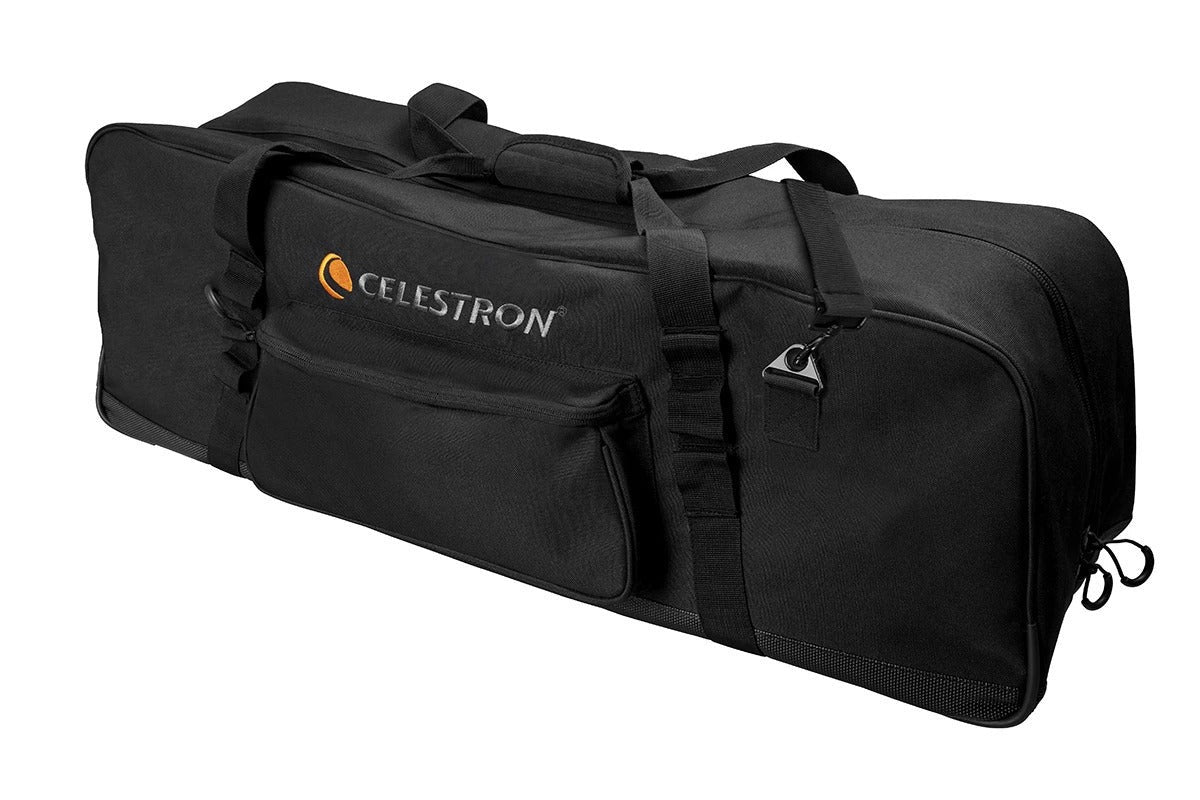 Celestron 900 D Polyester Soft Case with 16mm EPE Foam Lining for 34-Inch Small or Medium Tripod