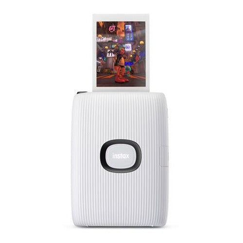 Fujifilm Instax Link 2 Nintendo Switch Smartphone Printer