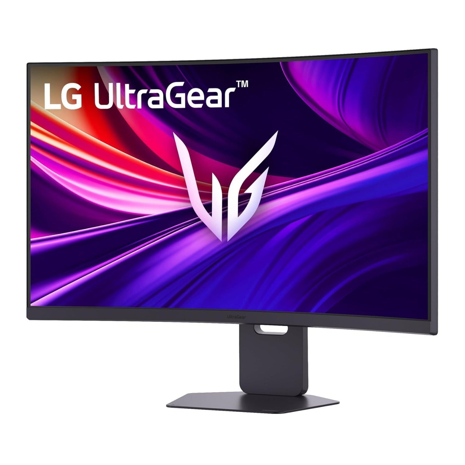 LG 37-Inch UltraGear 4K UHD 165Hz Curved Gaming Monitor