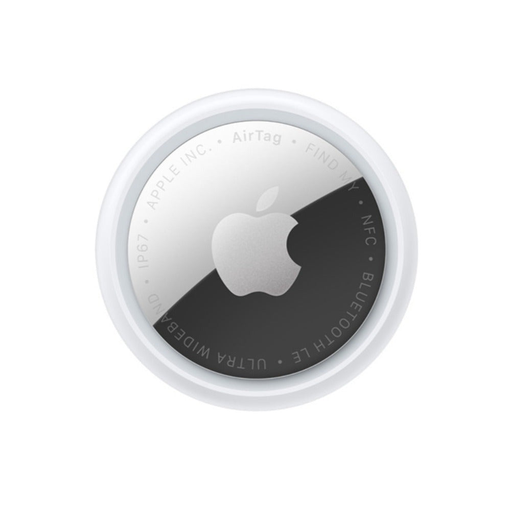 Apple AirTag Item Tracker with Find My app compatibility (1st Generation)