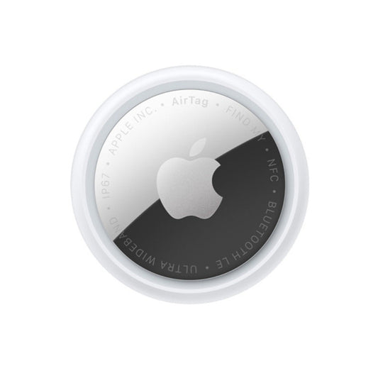 Apple AirTag Item Tracker with Find My app compatibility (1st Generation)