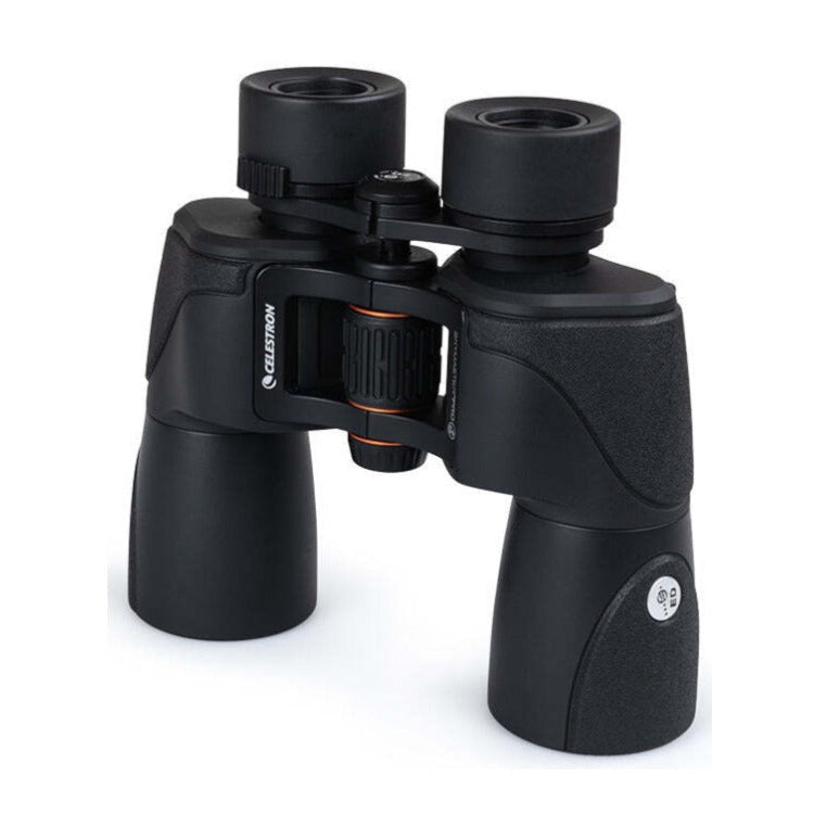 Celestron Skymaster Pro ED 7 x 50mm Fully Multi-Coated Optics Porro Binoculars