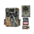 Browning Trail Cameras Strike Force Extreme 16MP Game Camera Bundle