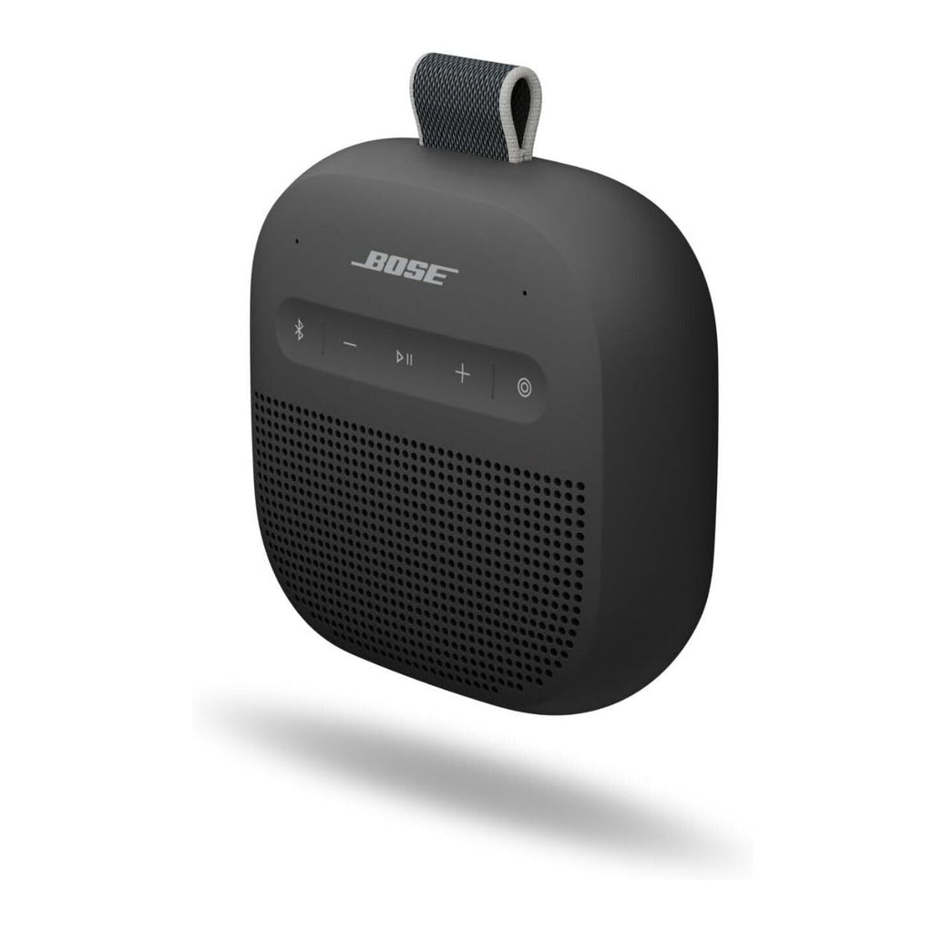 Bose SoundLink Micro Bluetooth Speaker (Black) 2nd Generation