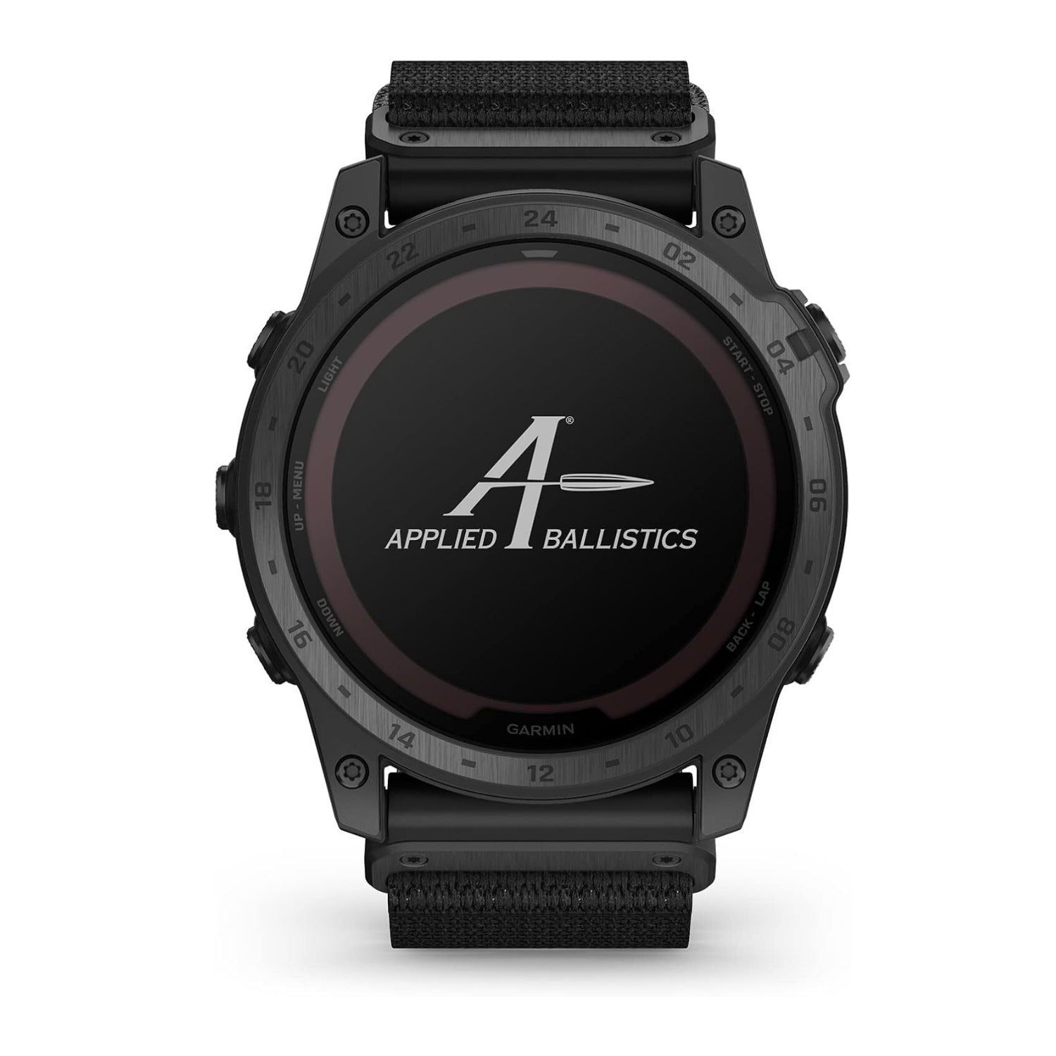 Garmin tactix 7 Pro Ballistics Edition TAC GPS Watch (Nylon Band, Certified Refurbished)