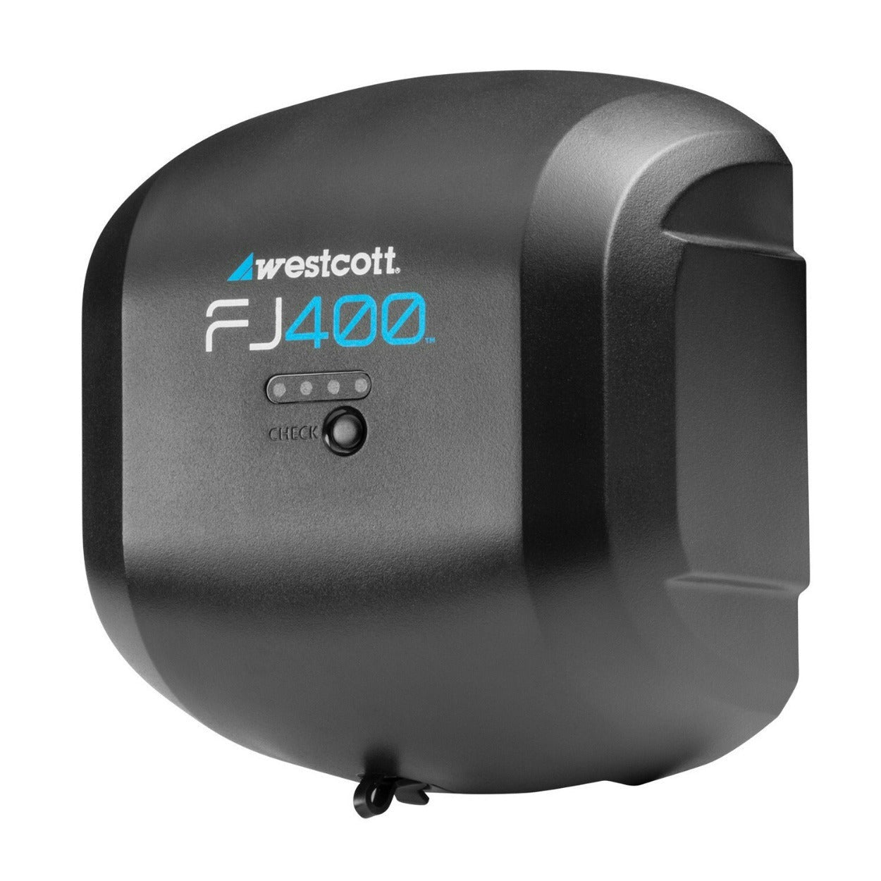 Westcott FJ Wireless 2-Light Portable Portrait Flash Kit with FJ-X3 M Universal Wireless Trigger