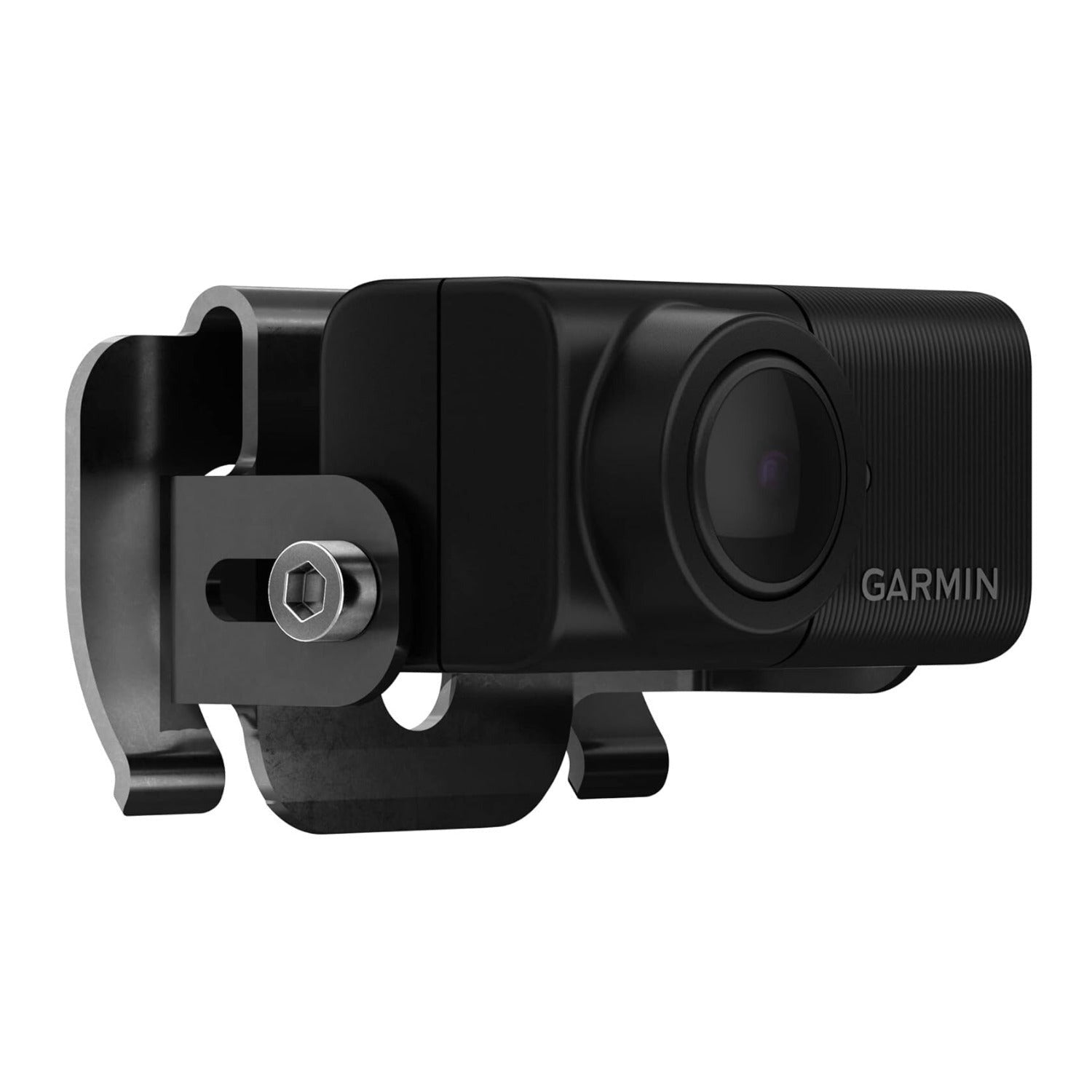 Garmin BC 50 Night Vision Wireless Backup Camera with License Plate and Bracket Mounts