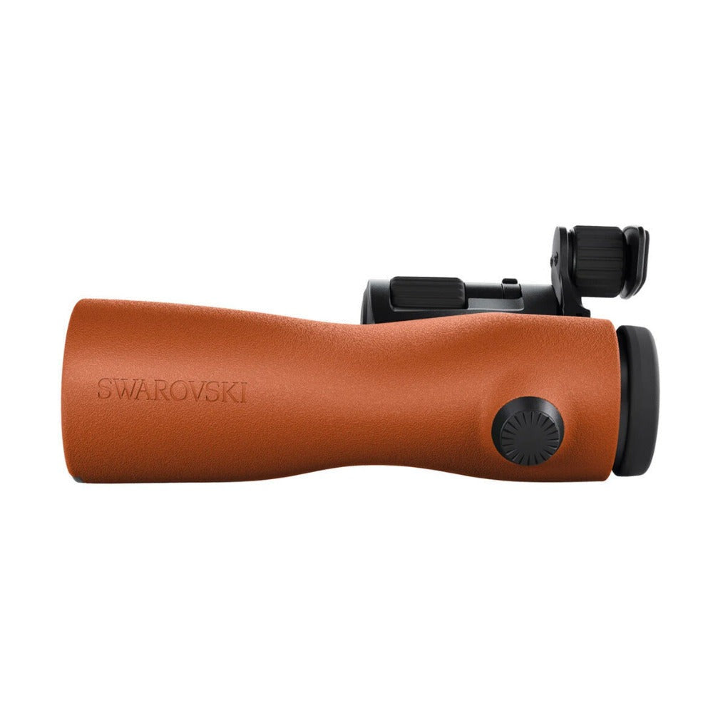 Swarovski NL PURE 8x42 Binoculars with SWAROVISION Technology (Burnt Orange)