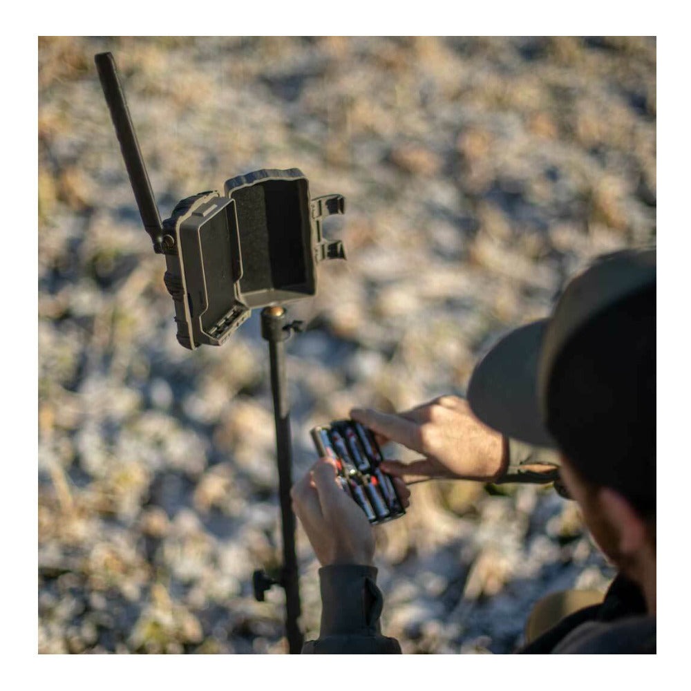 Stealth Cam Fusion X 26MP Trail Camera (AT&T)