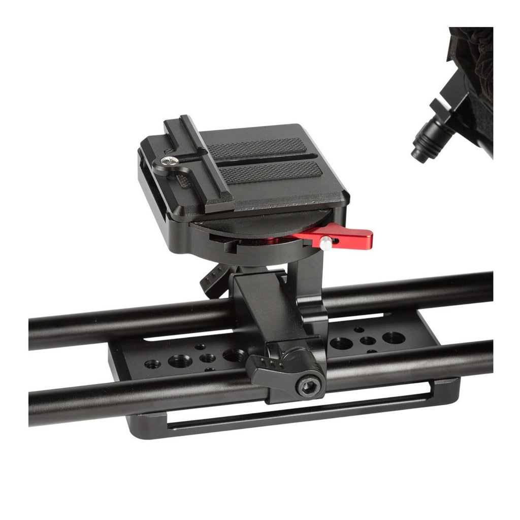 ikan PT1200 12" Portable Teleprompter Kit