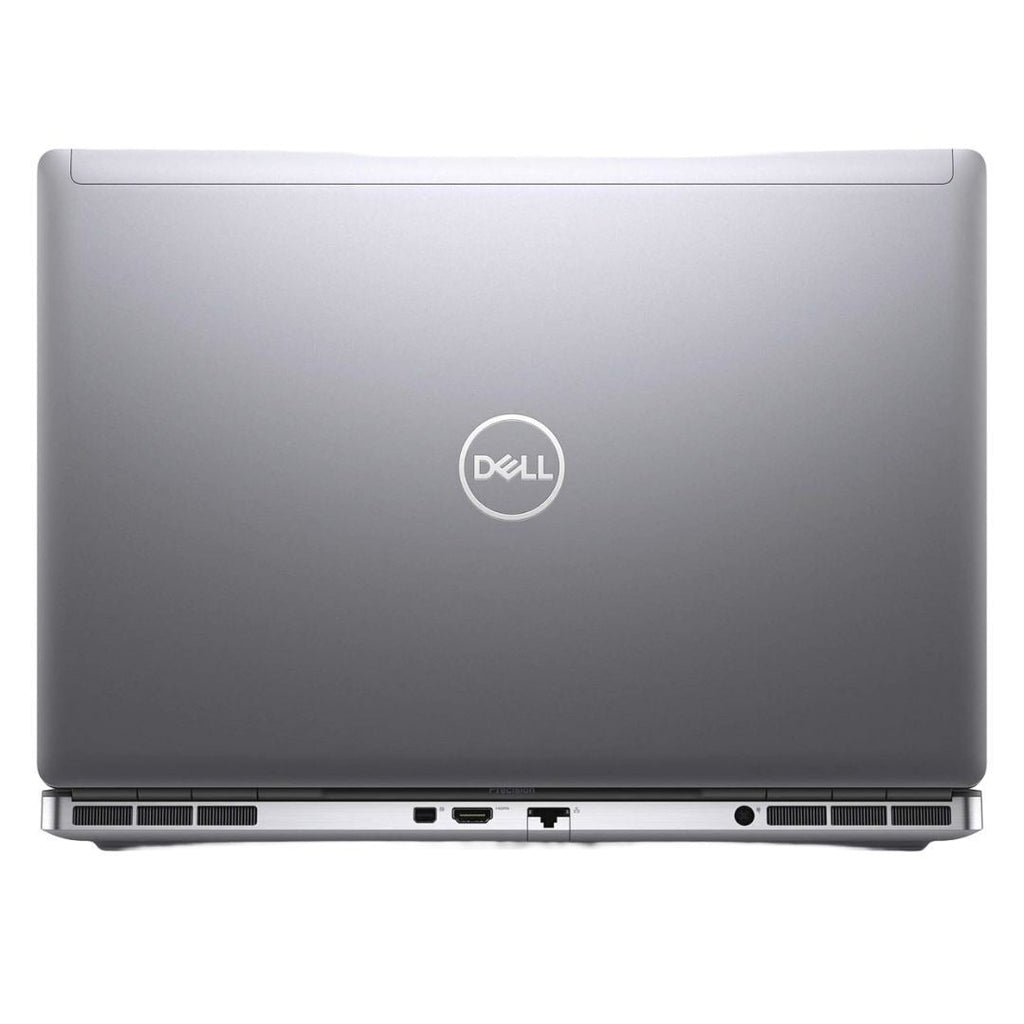Dell Precision 7550 Mobile Workstation, 15.6" FHD Touch, Intel Core i7, 64GB RAM, 512GB SSD, Windows 10 Pro (Certified Refurbished)