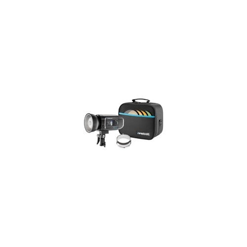 Westcott FJ400 II Touchscreen Strobe with Universal Flash Trigger Bundle