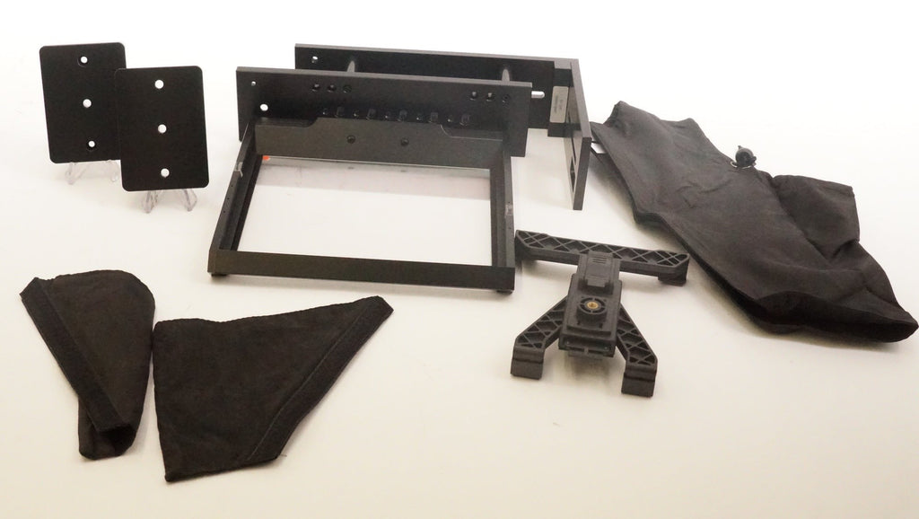 Datavideo TP-300 Prompter Kit for iPad and Android Tablets (Open Box)